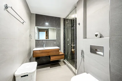 3 Bedrooms Apartment in Burj Vista Tower 1