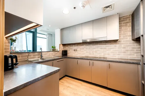 3 Bedrooms Apartment in Burj Vista Tower 1