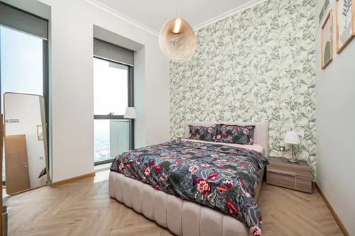 3 Bedrooms Apartment in Burj Vista Tower 1