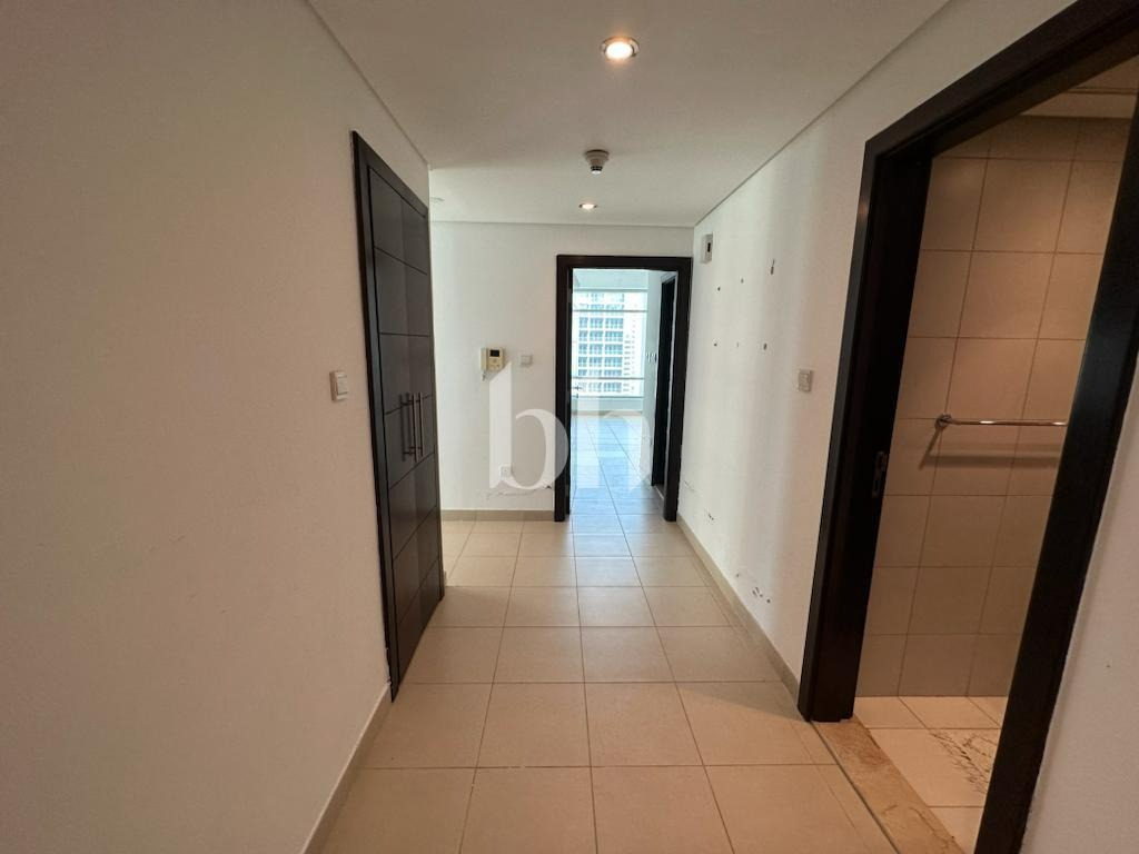 1 Bedroom Apartment in Burj Views A