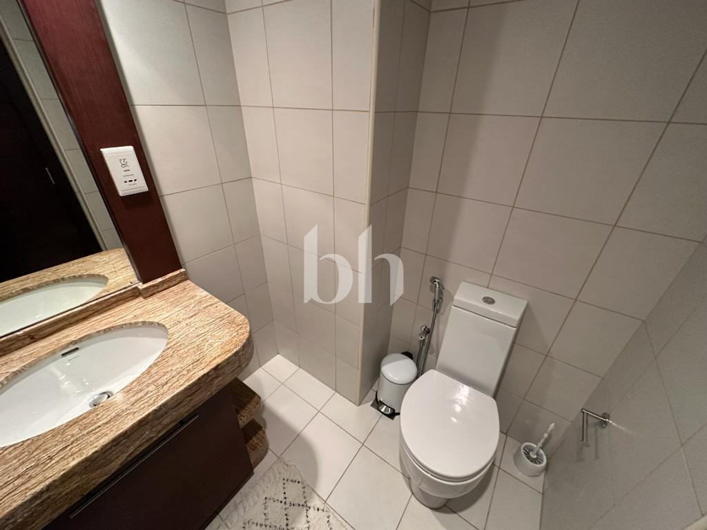 1 Bedroom Apartment in Burj Views A