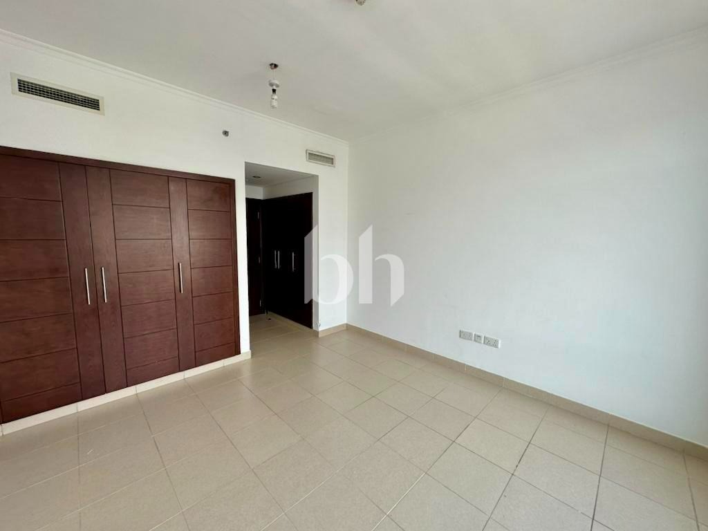 1 Bedroom Apartment in Burj Views A
