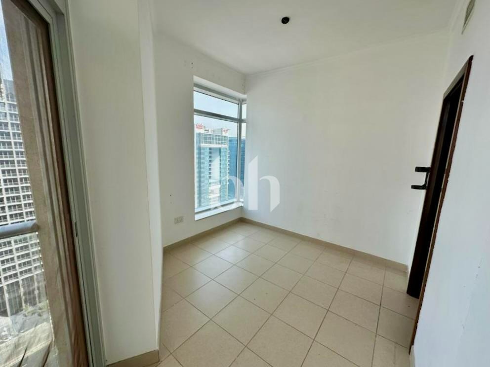 1 Bedroom Apartment in Burj Views A