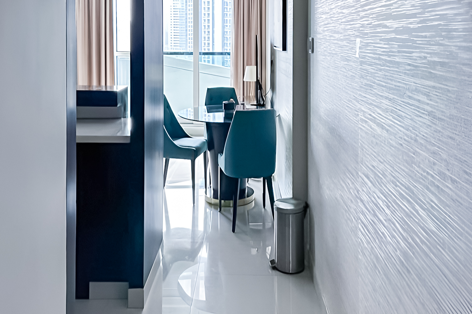 1 Bedroom Apartment in Upper Crest