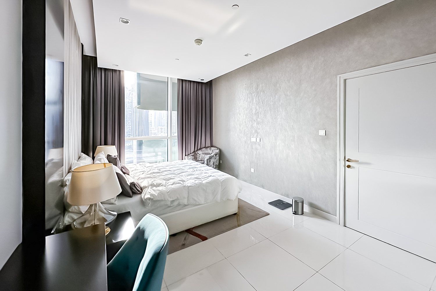 1 Bedroom Apartment in Upper Crest