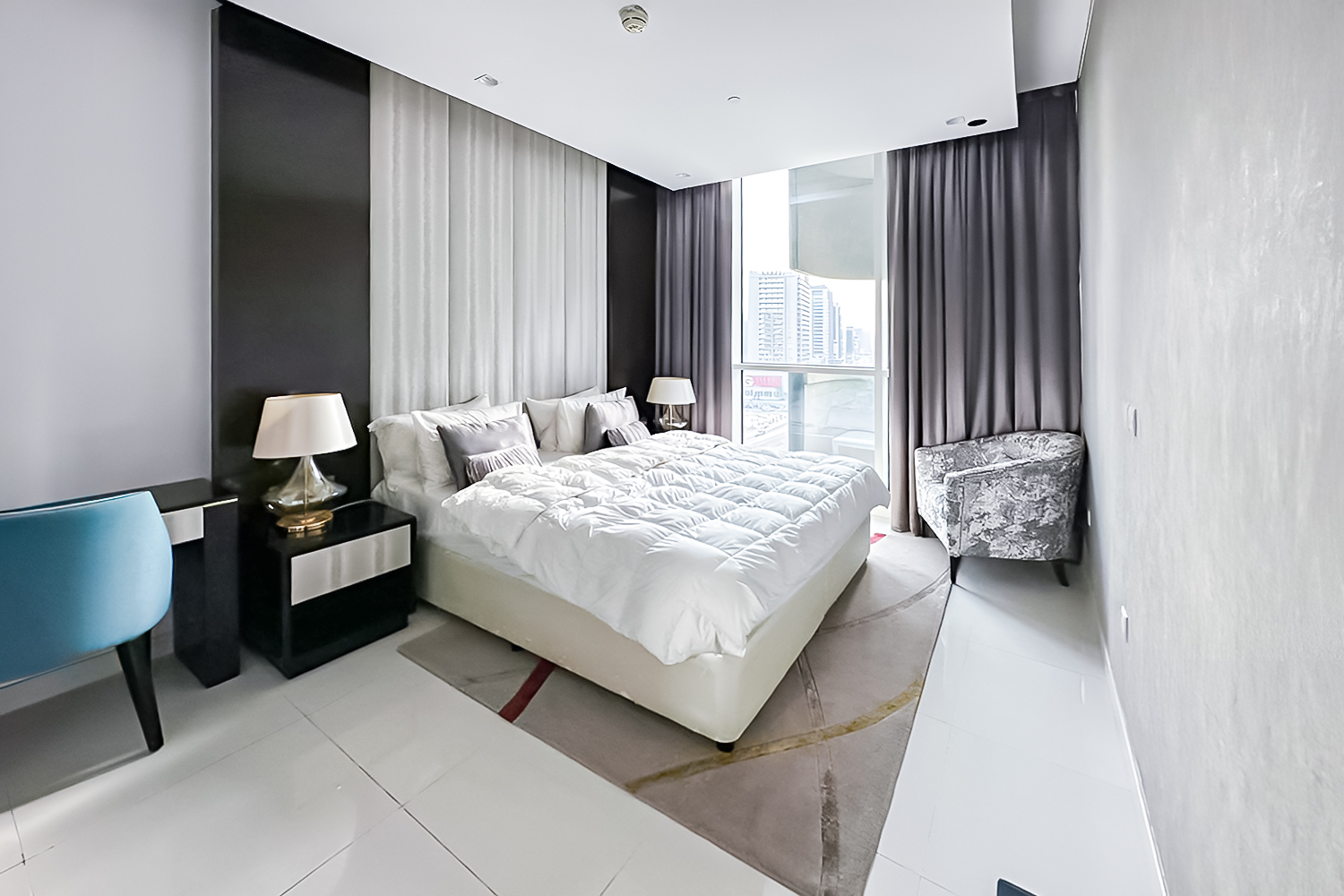 1 Bedroom Apartment in Upper Crest