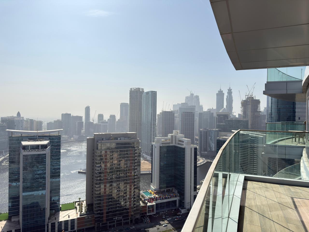 3 Bedrooms Apartment in Imperial Avenue