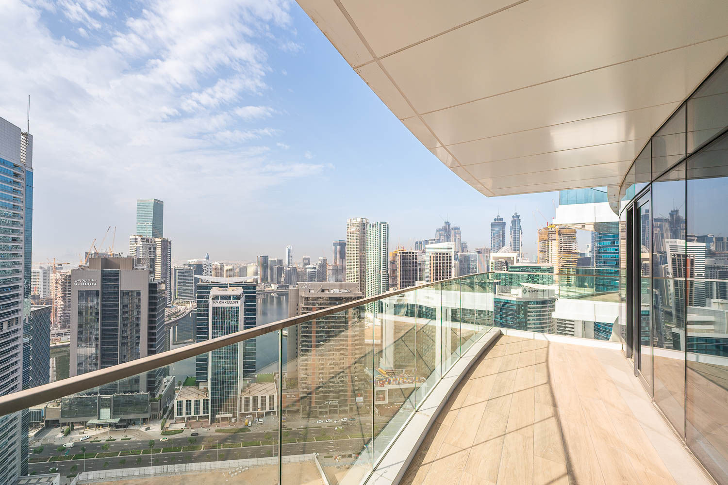 3 Bedrooms Apartment in Imperial Avenue