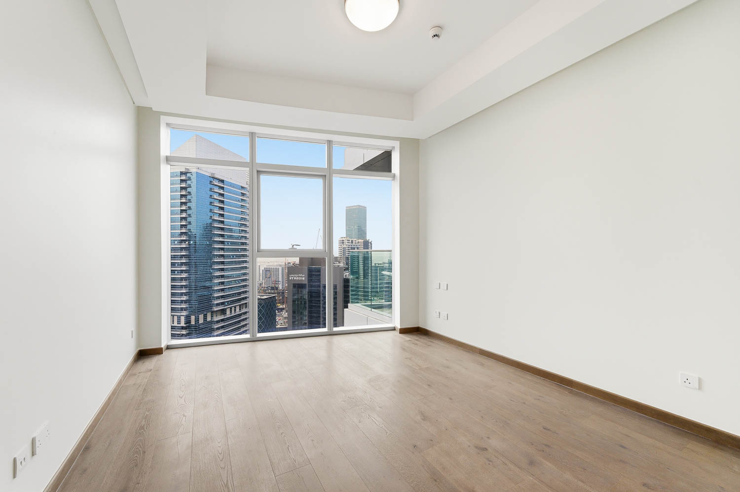 3 Bedrooms Apartment in Imperial Avenue