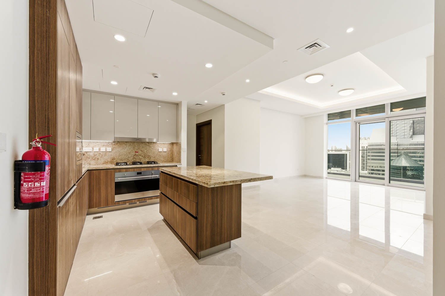 3 Bedrooms Apartment in Imperial Avenue