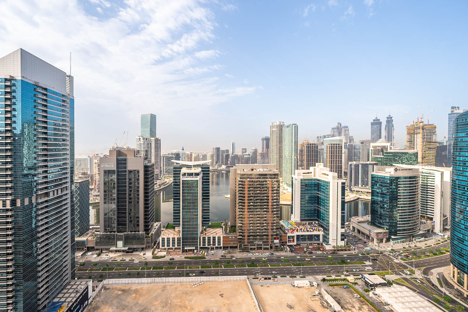 3 Bedrooms Apartment in Imperial Avenue