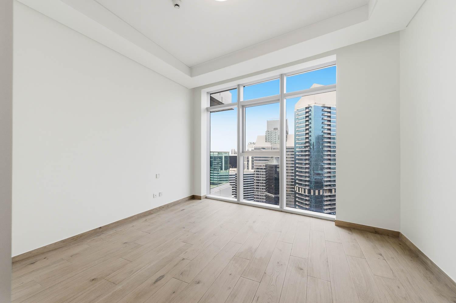 3 Bedrooms Apartment in Imperial Avenue