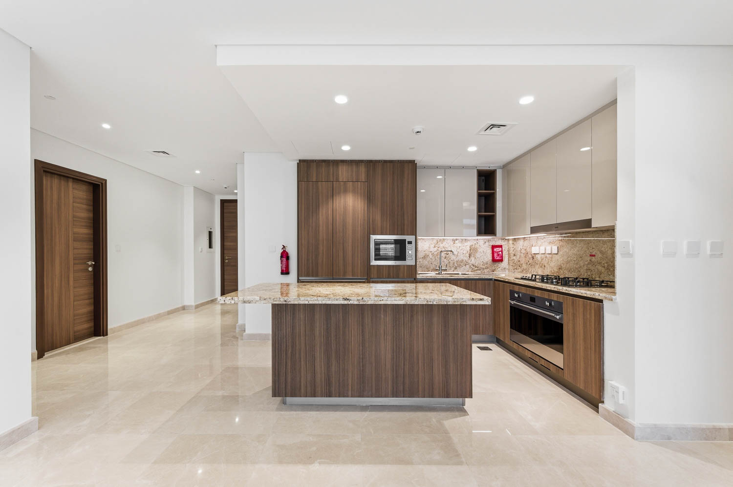 3 Bedrooms Apartment in Imperial Avenue