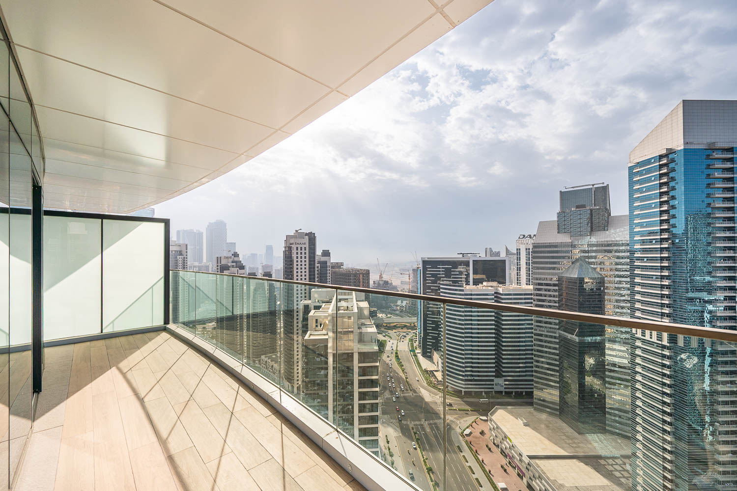 3 Bedrooms Apartment in Imperial Avenue