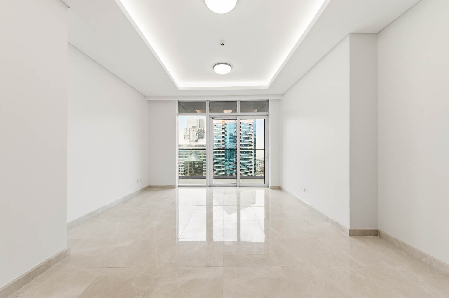 3 Bedrooms Apartment in Imperial Avenue