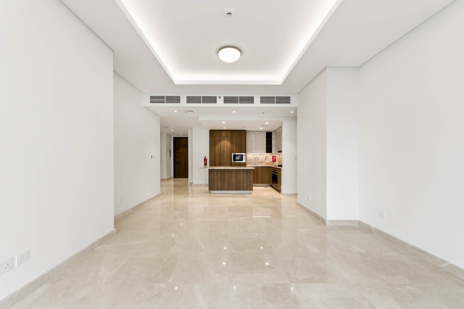 3 Bedrooms Apartment in Imperial Avenue