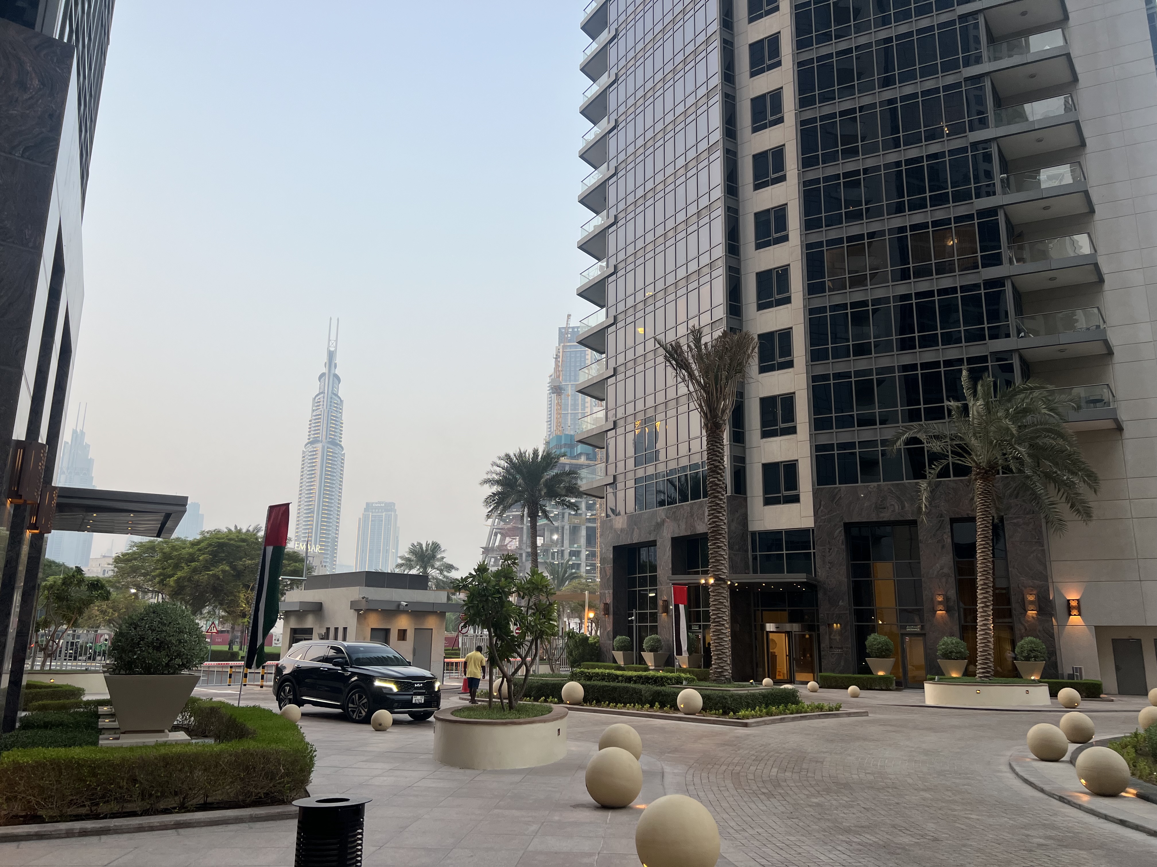 1 Bedroom Apartment in South Ridge 3