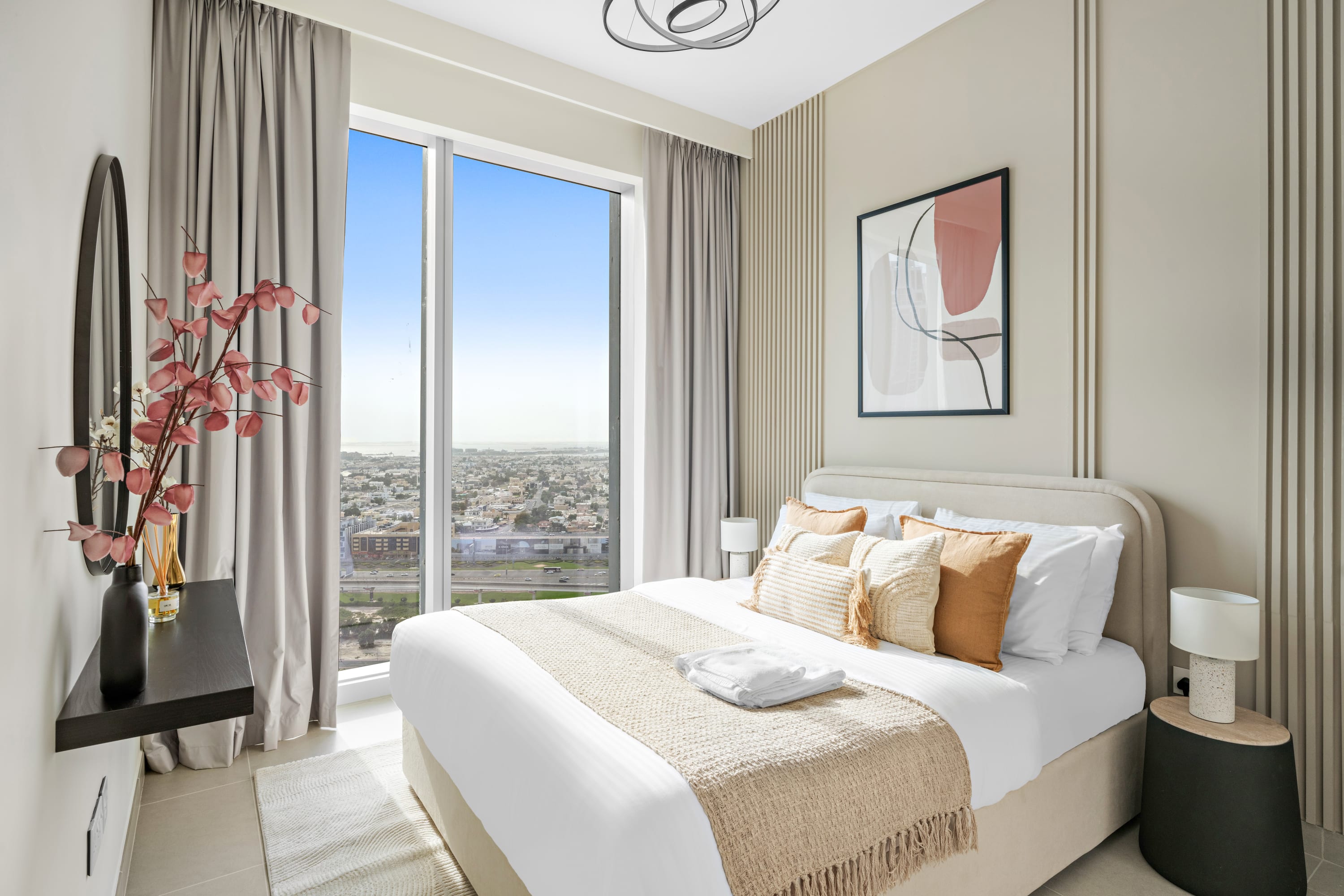 1 Bedroom Apartment in Forte 2