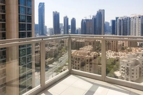 2 Bedrooms Apartment in The Residences 8