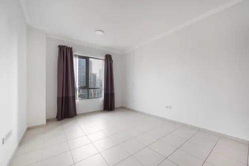 2 Bedrooms Apartment in The Residences 8