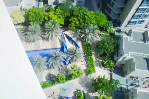 2 Bedrooms Apartment in The Residences 8