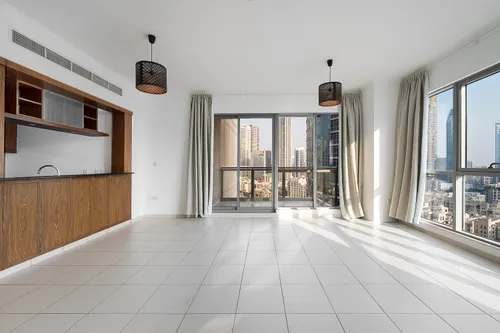 2 Bedrooms Apartment in The Residences 8