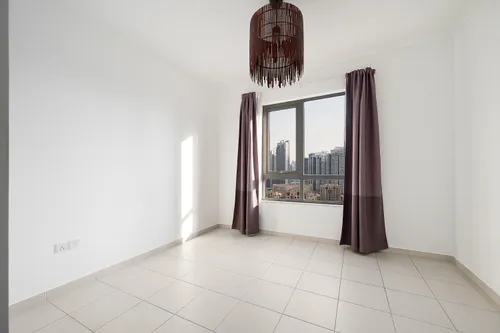 2 Bedrooms Apartment in The Residences 8