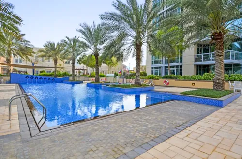 2 Bedrooms Apartment in The Residences 8