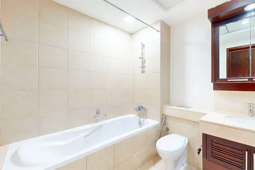 2 Bedrooms Apartment in The Residences 8