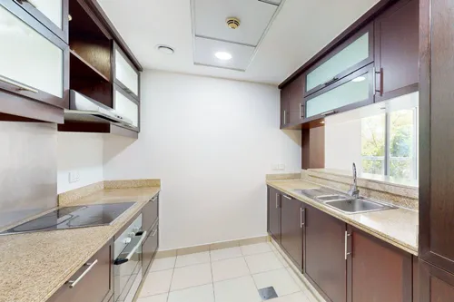 2 Bedrooms Apartment in The Residences 8