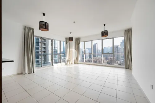 High Floor | Old Town View | Chiller Free