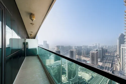 1 Bedroom Apartment in Upper Crest