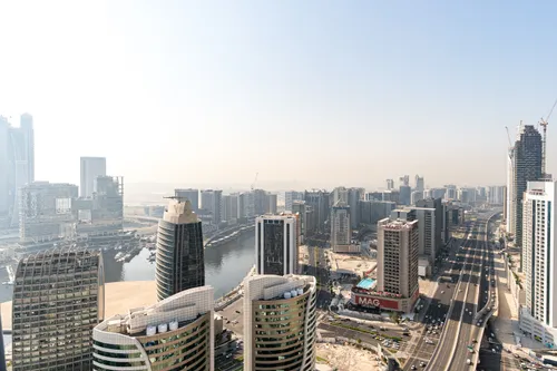 1 Bedroom Apartment in Upper Crest