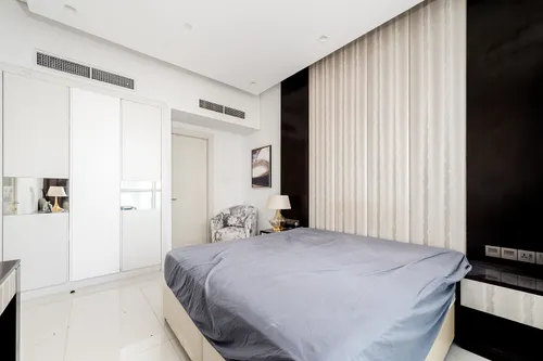 1 Bedroom Apartment in Upper Crest