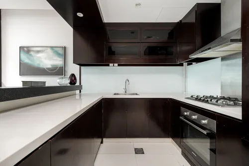 1 Bedroom Apartment in Upper Crest