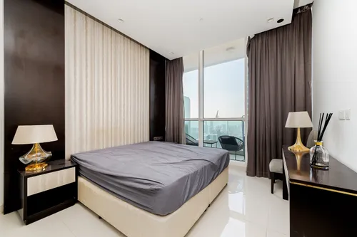 1 Bedroom Apartment in Upper Crest