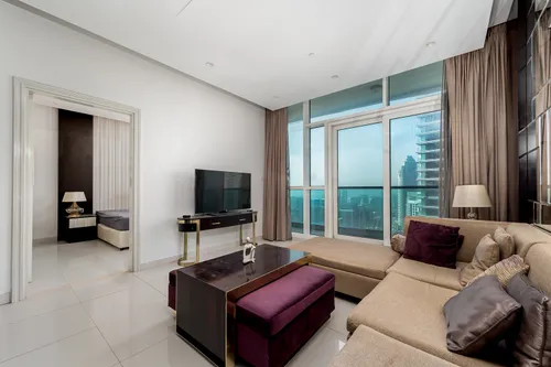 1 Bedroom Apartment in Upper Crest