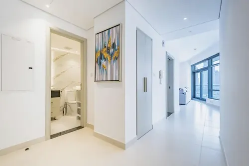 2 Bedrooms Apartment in The Lofts West