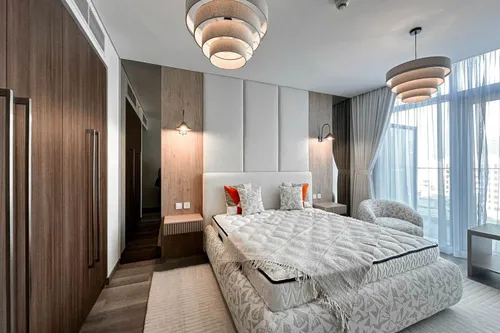 3 Bedrooms Apartment in Imperial Avenue