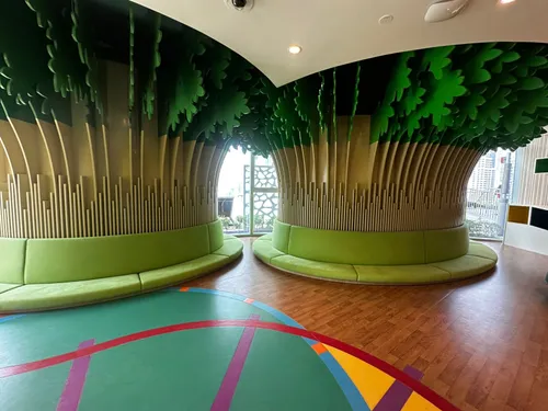 3 Bedrooms Apartment in Imperial Avenue