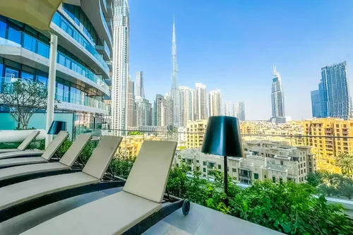 3 Bedrooms Apartment in Imperial Avenue