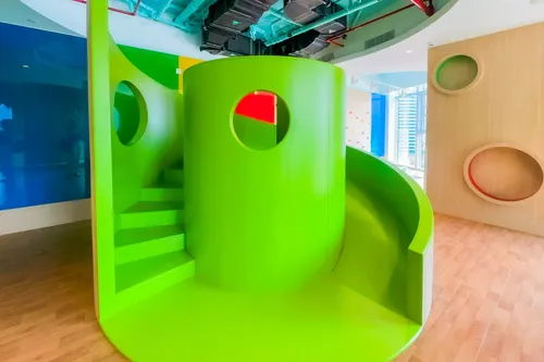 3 Bedrooms Apartment in Imperial Avenue