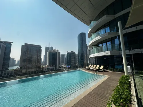 3 Bedrooms Apartment in Imperial Avenue