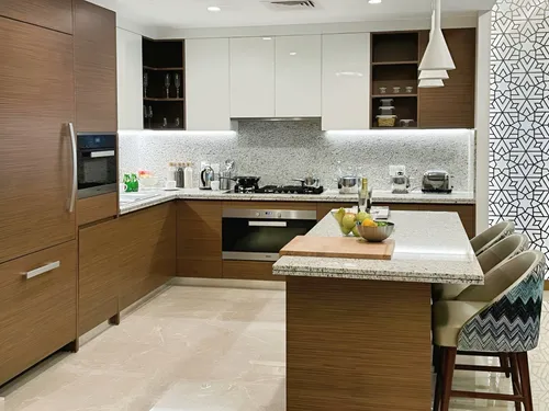 3 Bedrooms Apartment in Imperial Avenue