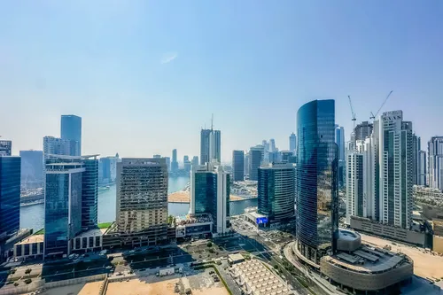 3 Bedrooms Apartment in Imperial Avenue