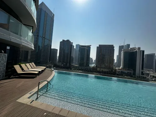 3 Bedrooms Apartment in Imperial Avenue