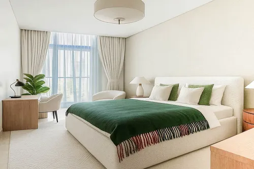 3 Bedrooms Apartment in Imperial Avenue