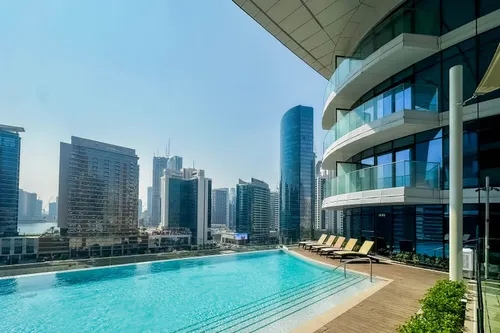 3 Bedrooms Apartment in Imperial Avenue