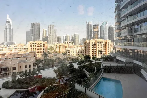 3 Bedrooms Apartment in Imperial Avenue