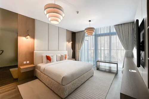 3 Bedrooms Apartment in Imperial Avenue